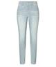 MAC Jeans slim fit jeans strepen Rich