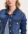 MAC Jeans spijkerjasje Rich