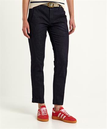 MAC Jeans straight fit jeans Stiletto