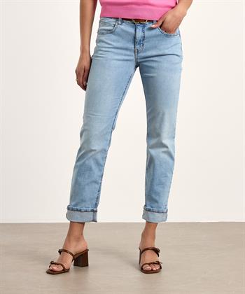 MAC Jeans straight fit jeans Sue Relax