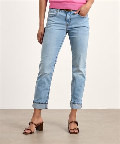 MAC Jeans straight fit jeans Sue relax