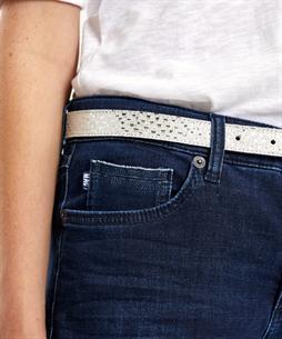 MAC Jeans straight fit jeans