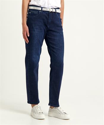 MAC Jeans straight fit jeans