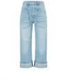 MAC Jeans straight jeans Baggy