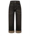 MAC Jeans straight jeans Baggy