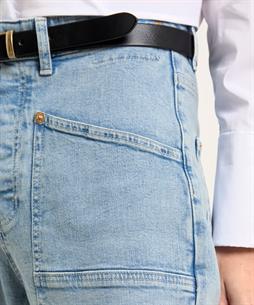 MAC Jeans straight jeans Baggy
