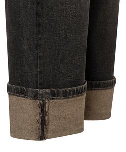 MAC Jeans straight jeans Baggy