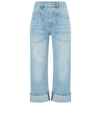 MAC Jeans straight jeans Baggy