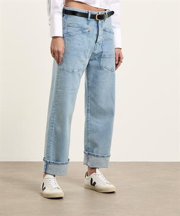 MAC Jeans straight jeans Baggy