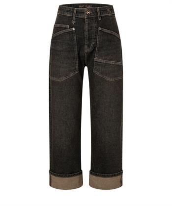 MAC Jeans straight jeans Baggy