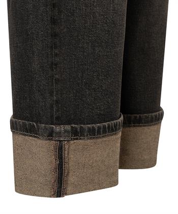 MAC Jeans straight jeans Baggy