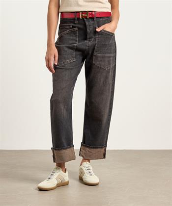 MAC Jeans straight jeans Baggy