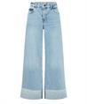 MAC Jeans super wide leg jeans Nevada