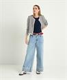 MAC Jeans super wide leg jeans Nevada
