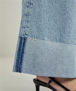 MAC Jeans super wide leg jeans Nevada