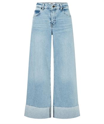 MAC Jeans super wide leg jeans Nevada