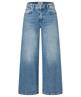 MAC Jeans super wide leg jeans studs Nevada