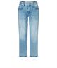 MAC Jeans washed jeans Straight