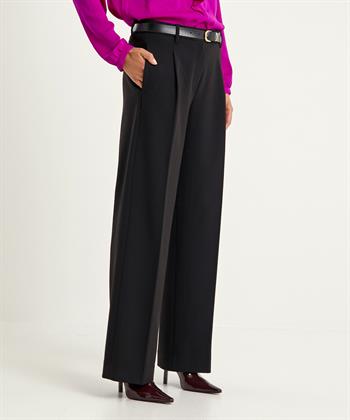 MAC Jeans wide leg broek Chaja