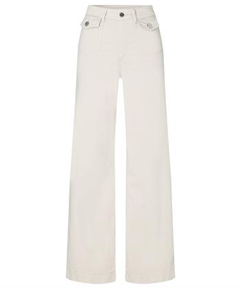 MAC Jeans wide leg broek Dream Wide