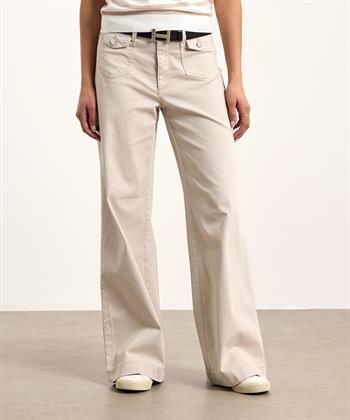 MAC Jeans wide leg broek Dream Wide