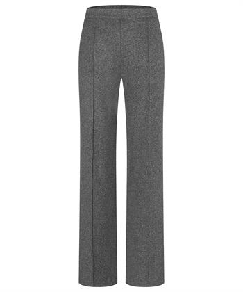 MAC Jeans wide leg broek jersey Chiara