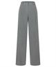 MAC Jeans wide leg broek krijtstreep Chaja