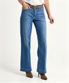 MAC Jeans wide leg jeans Dream Wide