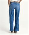 MAC Jeans wide leg jeans Dream Wide