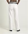 MAC Jeans wide leg jeans Dream Wide