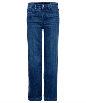 MAC Jeans wide leg jeans Dream Wide