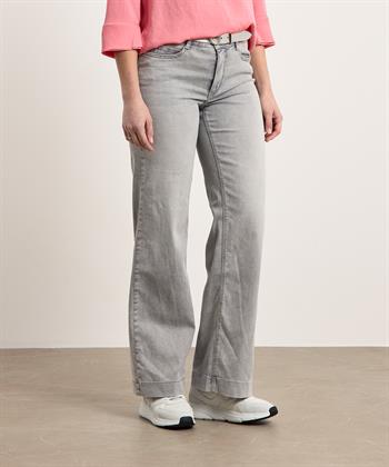 MAC Jeans wide leg jeans Dream Wide