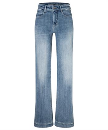 MAC Jeans wide leg jeans Dream Wide
