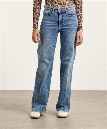 MAC Jeans wide leg jeans Dream Wide