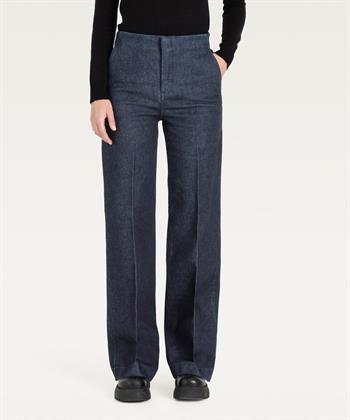 MAC Jeans wide leg jeans Lynet