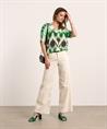 MAC Jeans wide leg jeans Rich Palazzo