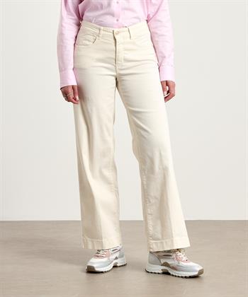 MAC Jeans wide leg jeans Rich Palazzo