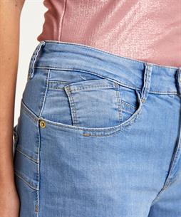 MAC Jeans wide leg jeans Rich