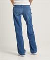 MAC Jeans wide leg soft denim jeans Dream Wide