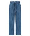MAC Jeans wide leg soft jeans Wendy