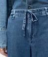 MAC Jeans wide leg soft jeans Wendy