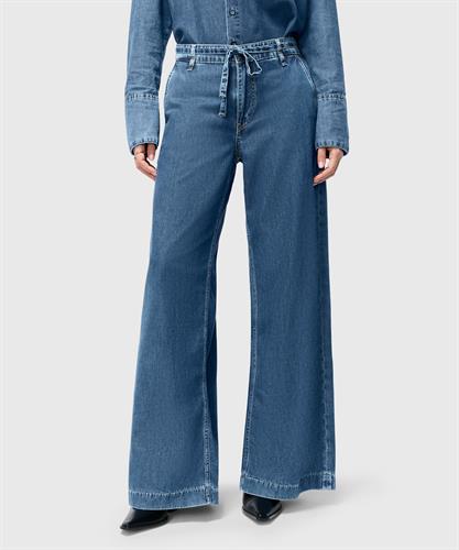 MAC wide leg jeans Wendy