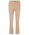 Marc Cain 7/8e broek pocket lace