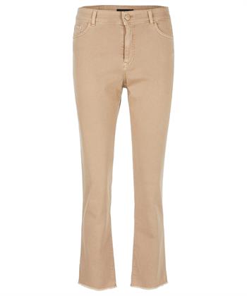 Marc Cain 7/8e broek pocket lace