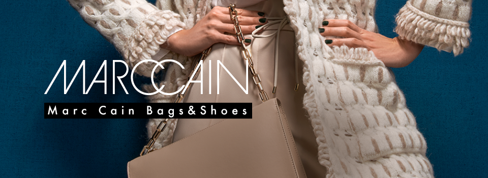 Marc Cain Bags & Shoes
