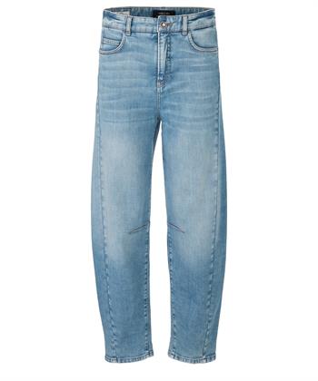 Marc Cain barrel leg jeans Ruma
