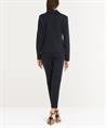 Marc Cain basis blazer scubastof