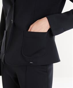 Marc Cain basis blazer scubastof
