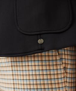 Marc Cain basis blazer scubastof