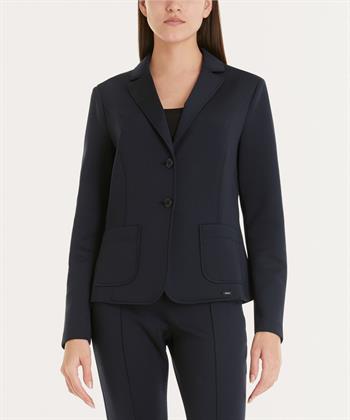 Marc Cain basis blazer scubastof